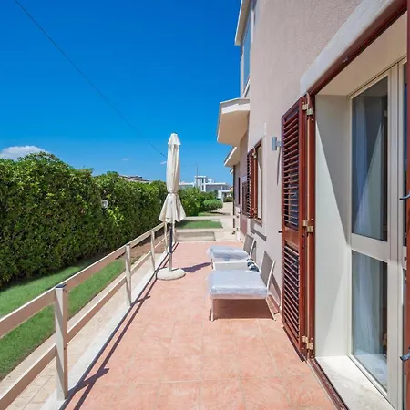 Miramare Exclusive Prestige Willa *