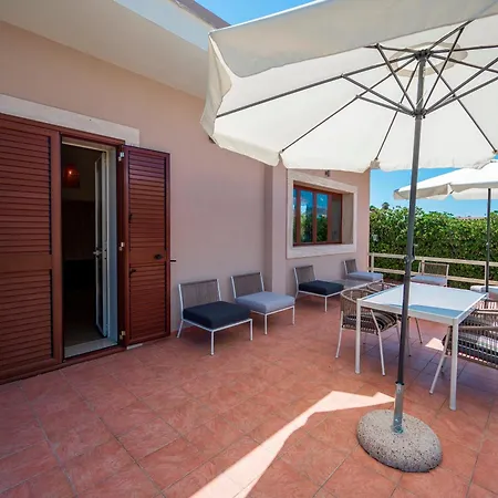Miramare Exclusive Prestige * Avola
