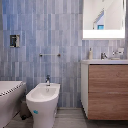 빌라 Miramare Exclusive Prestige 아볼라