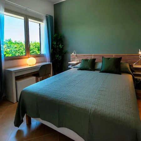 Miramare Exclusive Prestige * 아볼라